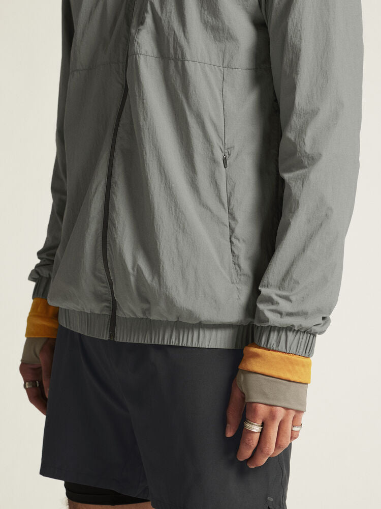 Adv Join Windbreaker M von Craft – Leaf