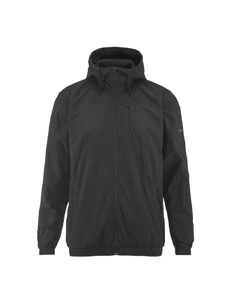 Adv Join Windbreaker M von Craft – Leaf