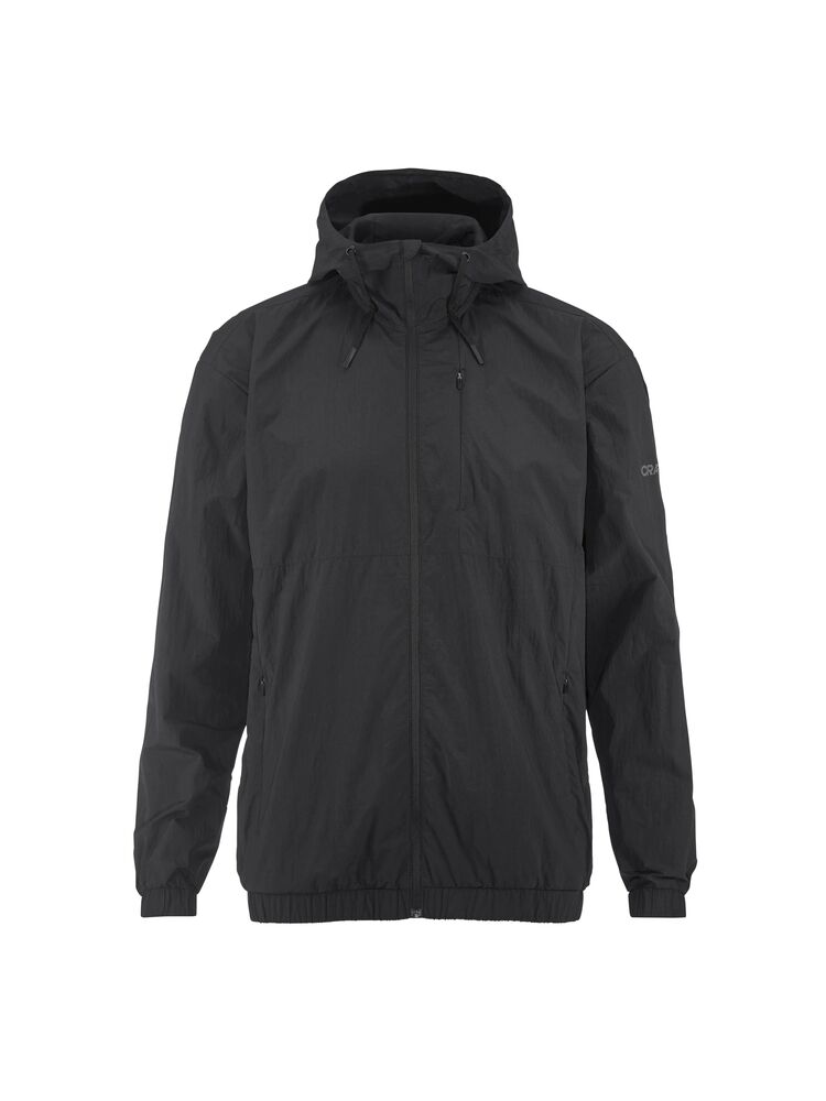 Adv Join Windbreaker M von Craft – Leaf