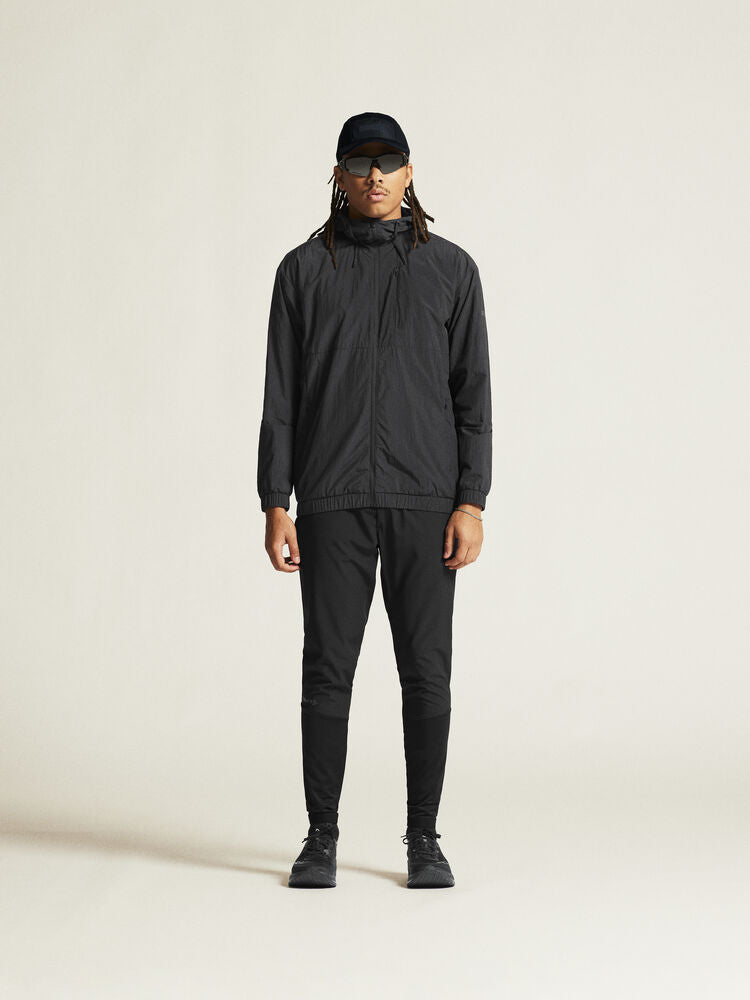 Adv Join Windbreaker M von Craft – Leaf