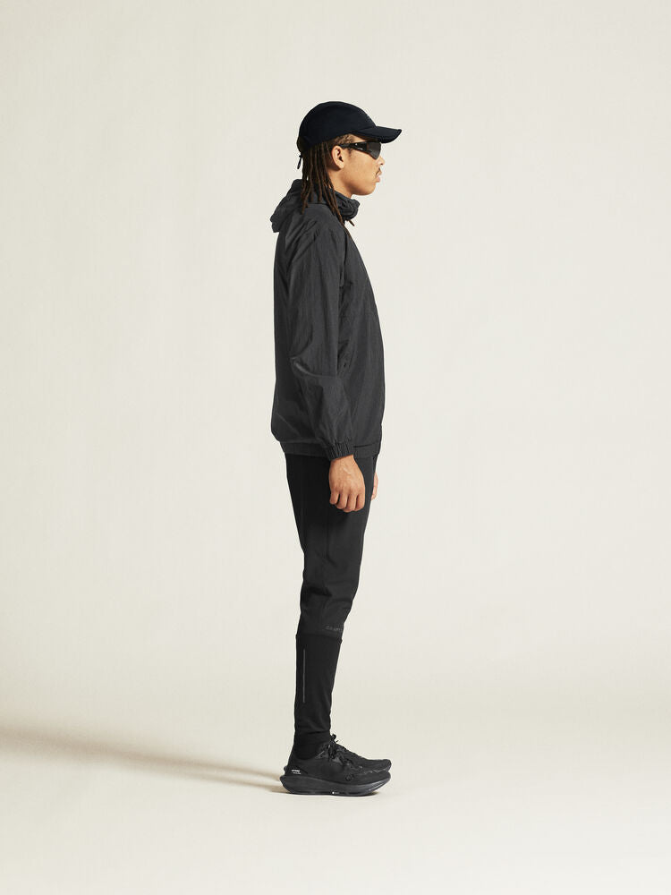 Adv Join Windbreaker M von Craft – Leaf