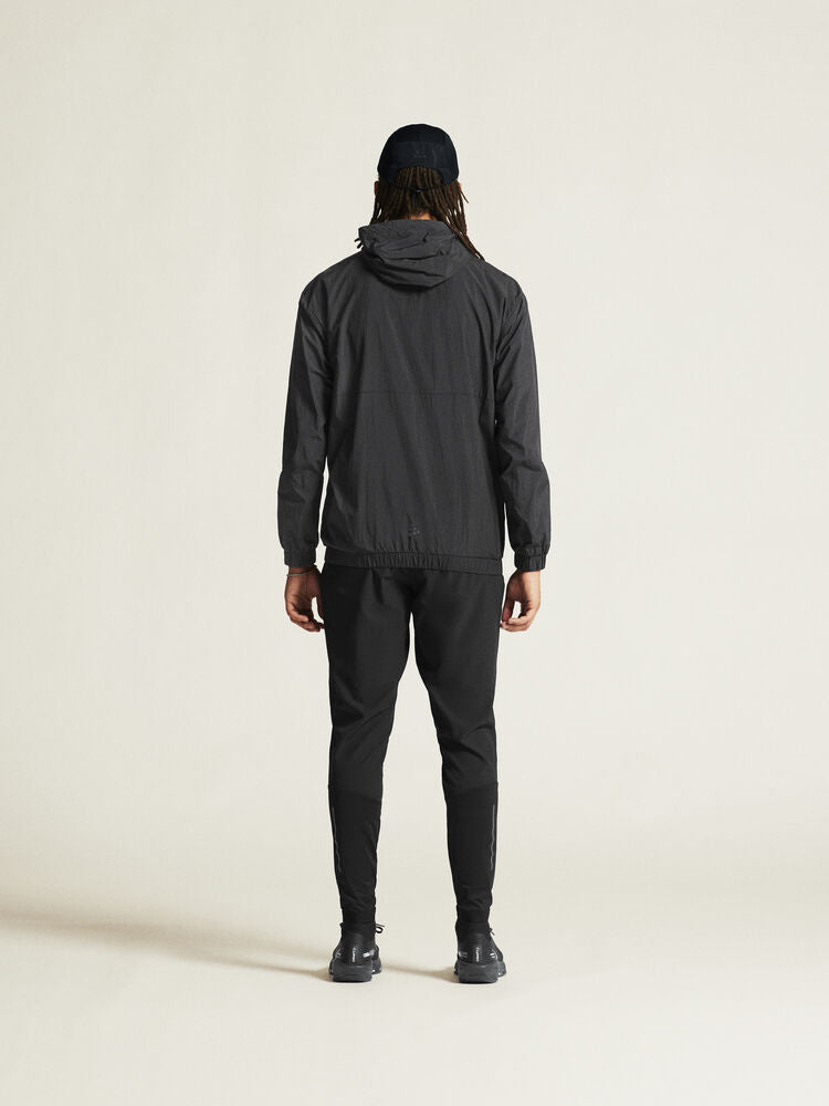 Adv Join Windbreaker M von Craft – Leaf