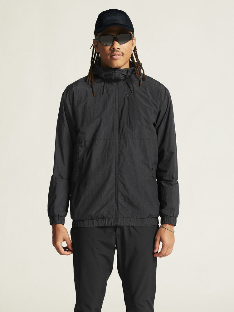 Adv Join Windbreaker M von Craft – Leaf