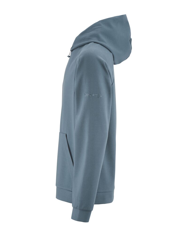Adv Join Hoodie M von Craft – Plaster