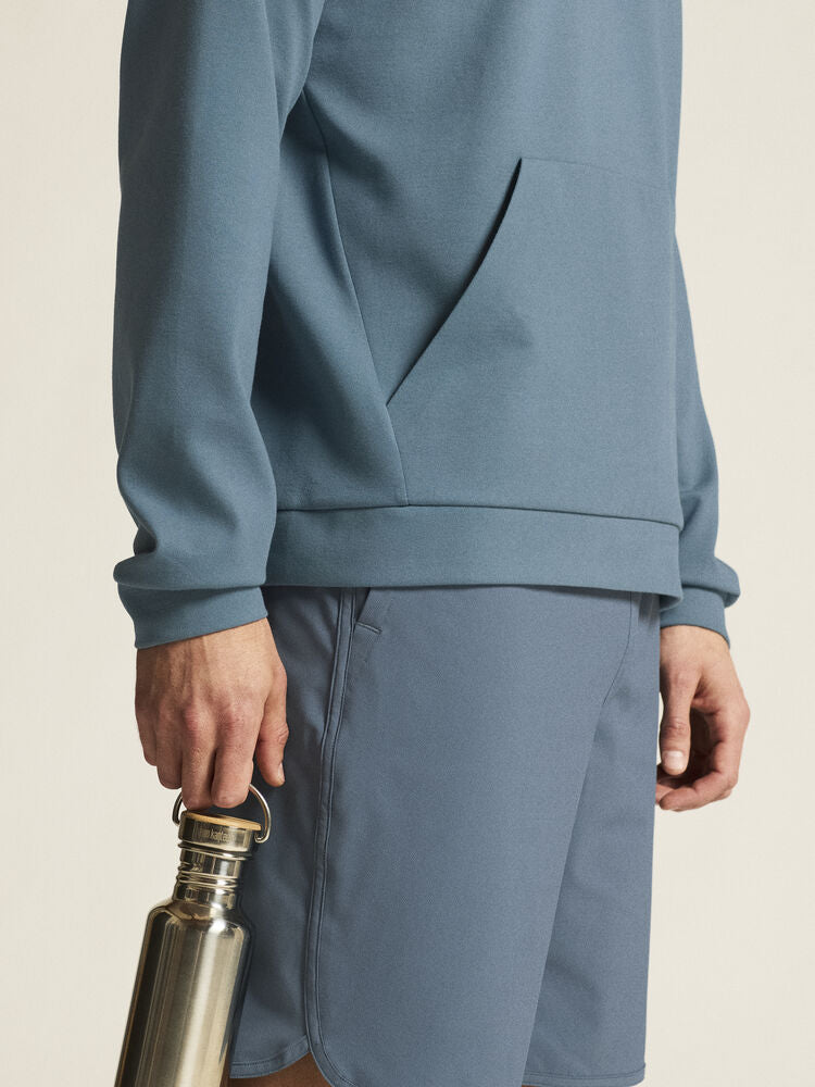 Adv Join Hoodie M von Craft – Plaster