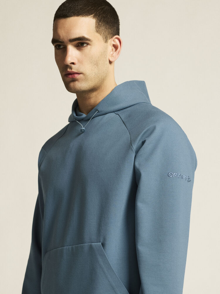 Adv Join Hoodie M von Craft – Plaster