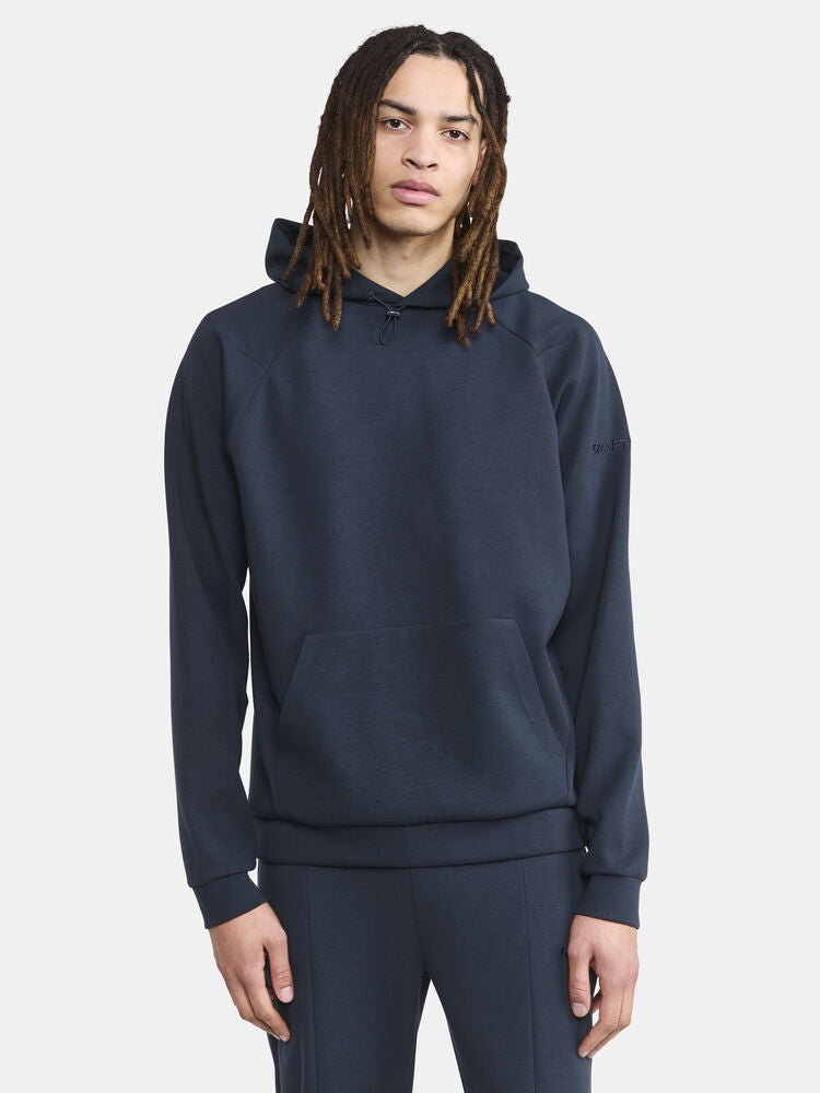 Adv Join Hoodie M von Craft – Plaster