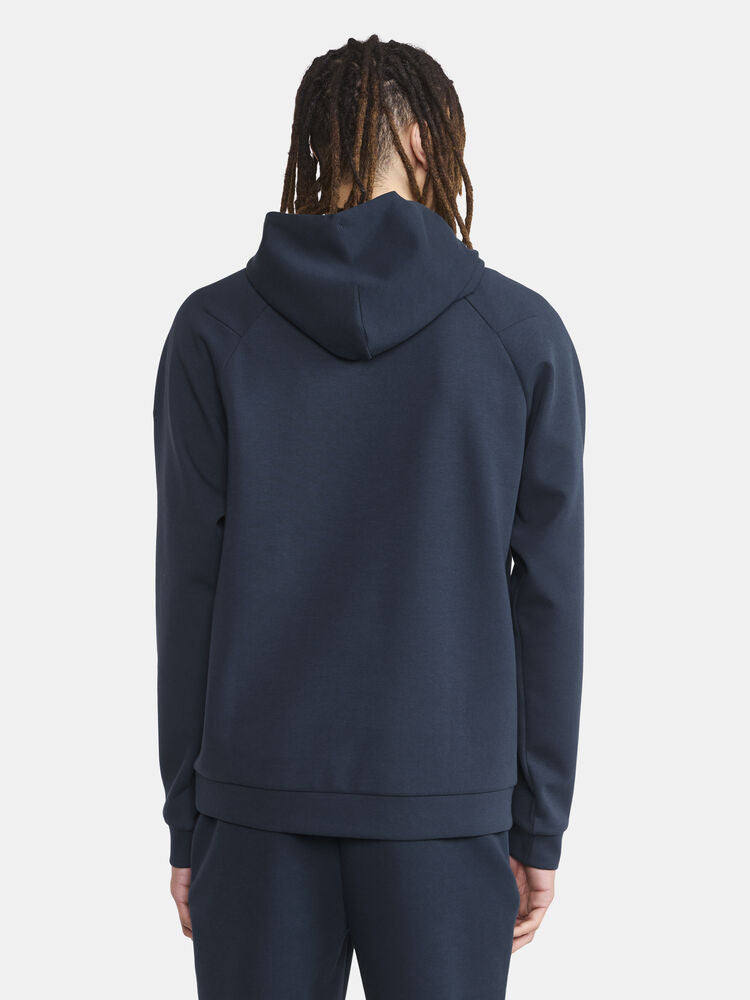 Adv Join Hoodie M von Craft – Plaster