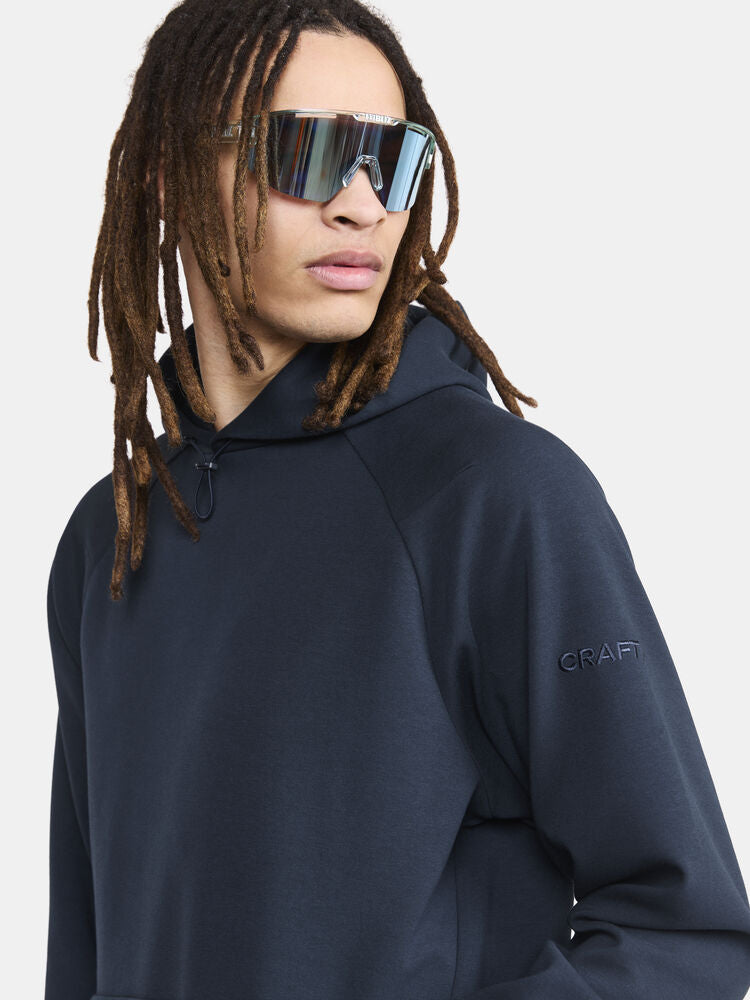 Adv Join Hoodie M von Craft – Plaster
