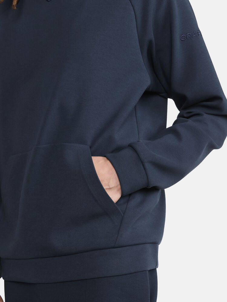 Adv Join Hoodie M von Craft – Plaster