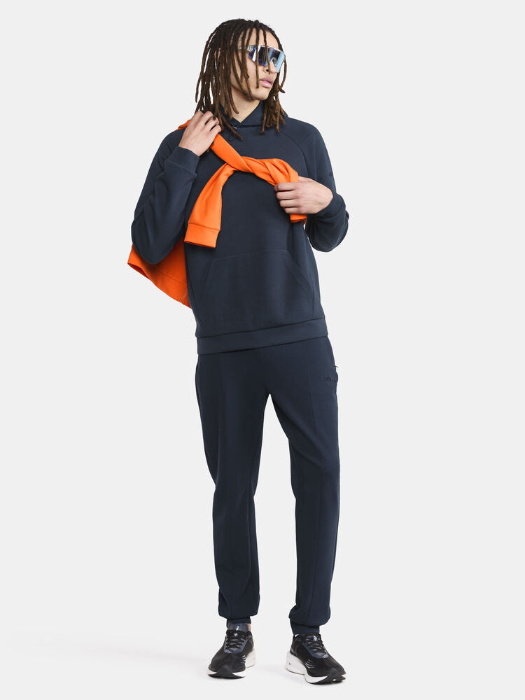 Adv Join Hoodie M von Craft – Plaster