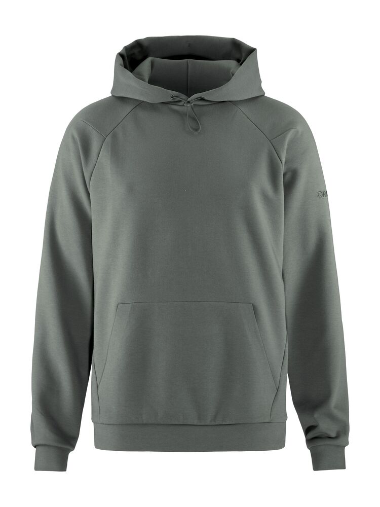 Adv Join Hoodie M von Craft – Plaster