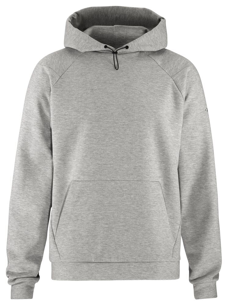 Adv Join Hoodie M von Craft – Plaster