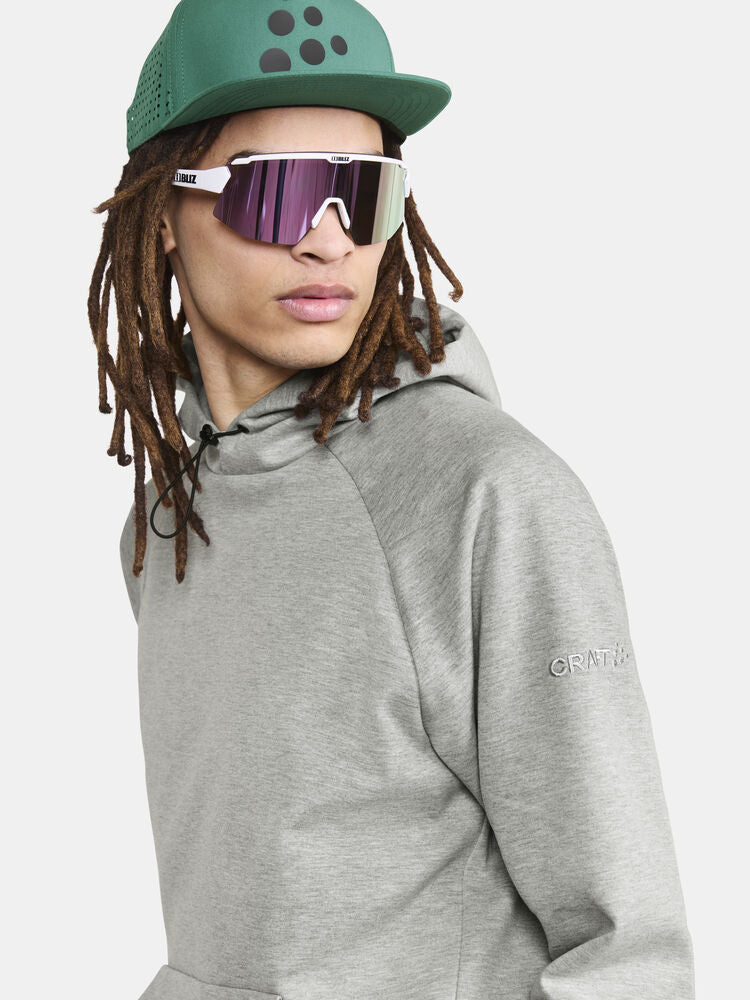 Adv Join Hoodie M von Craft – Plaster