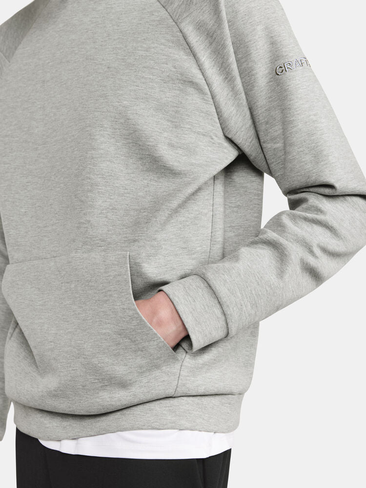 Adv Join Hoodie M von Craft – Plaster