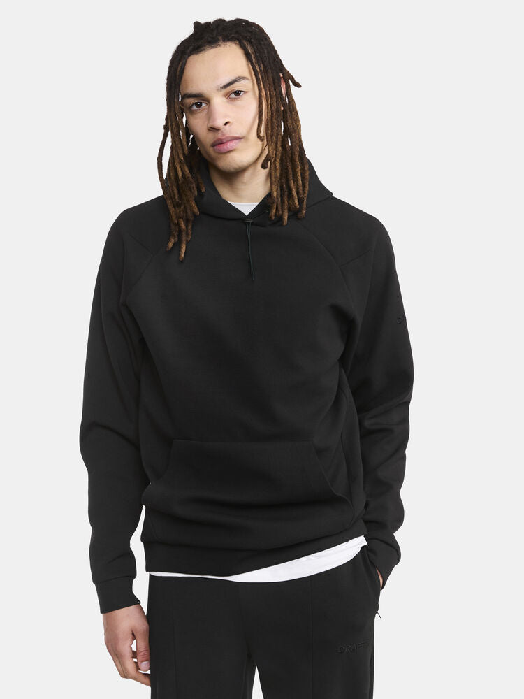 Adv Join Hoodie M von Craft – Plaster