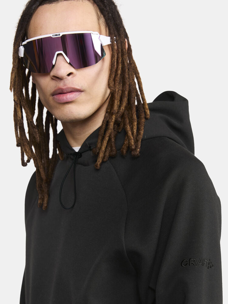 Adv Join Hoodie M von Craft – Plaster