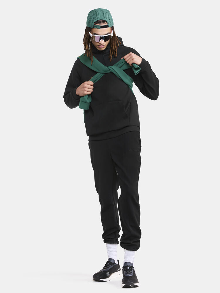 Adv Join Hoodie M von Craft – Plaster