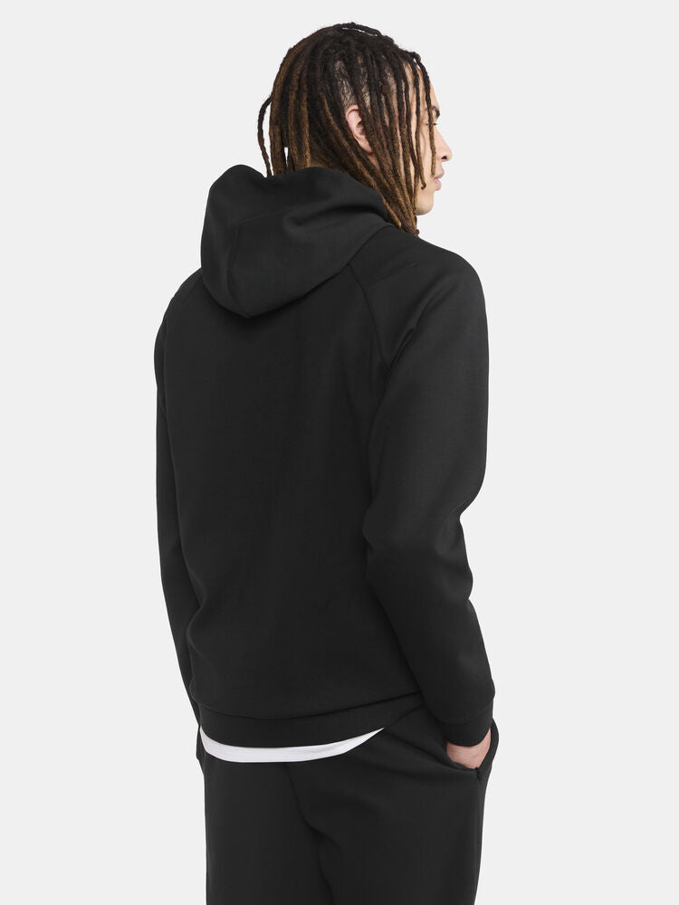 Adv Join Hoodie M von Craft – Plaster
