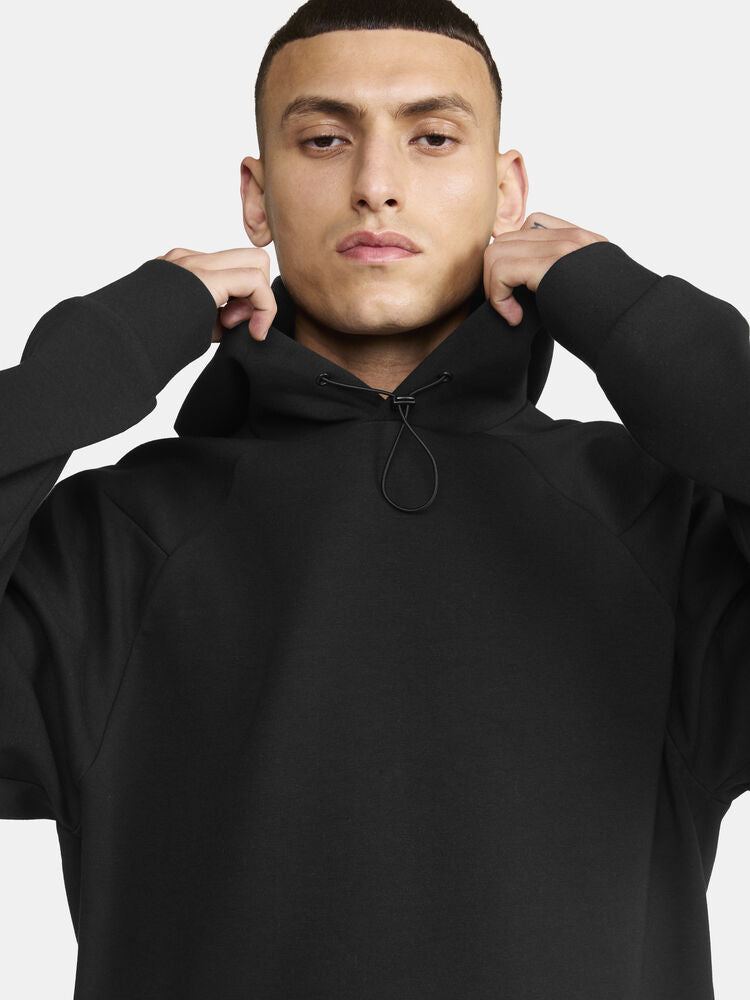 Adv Join Hoodie M von Craft – Plaster