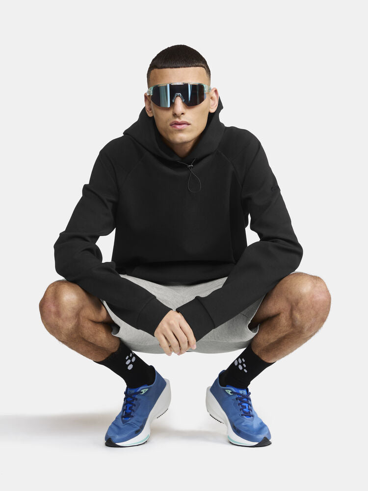 Adv Join Hoodie M von Craft – Plaster