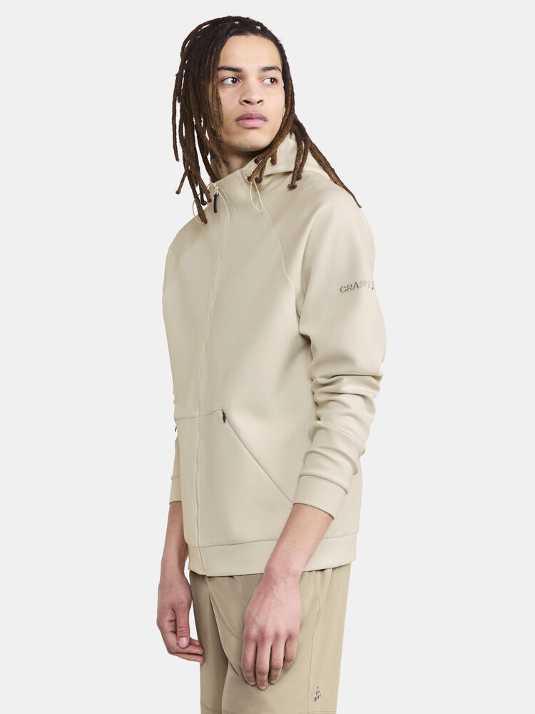 Adv Join Fz Hoodie M - Kapuzenjacke