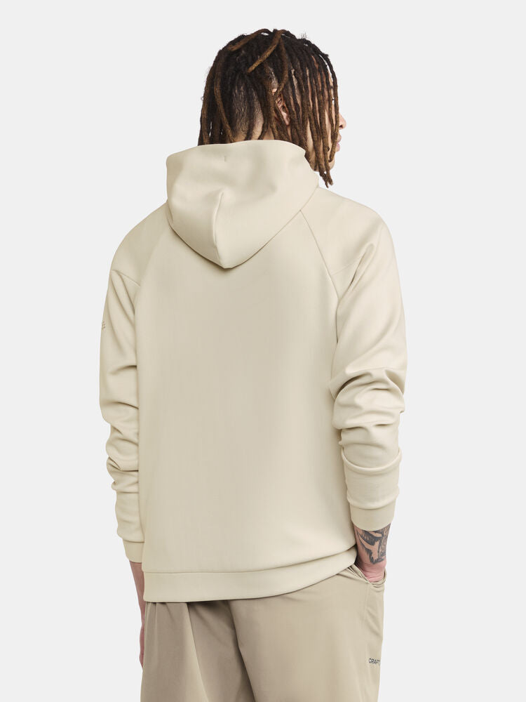 Adv Join Fz Hoodie M von Craft – Plaster