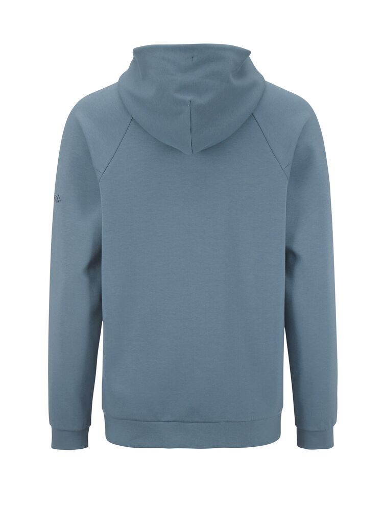 Adv Join Fz Hoodie M von Craft – Plaster