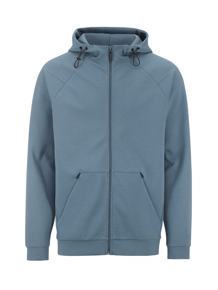 Adv Join Fz Hoodie M - Kapuzenjacke