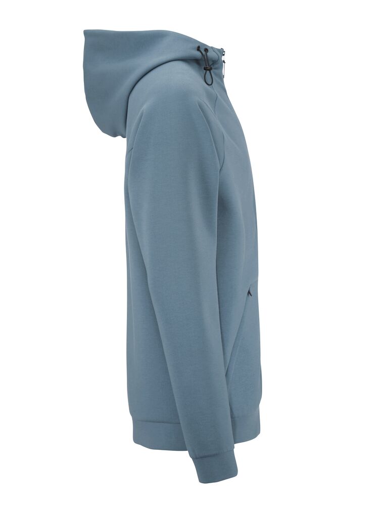 Adv Join Fz Hoodie M von Craft – Plaster