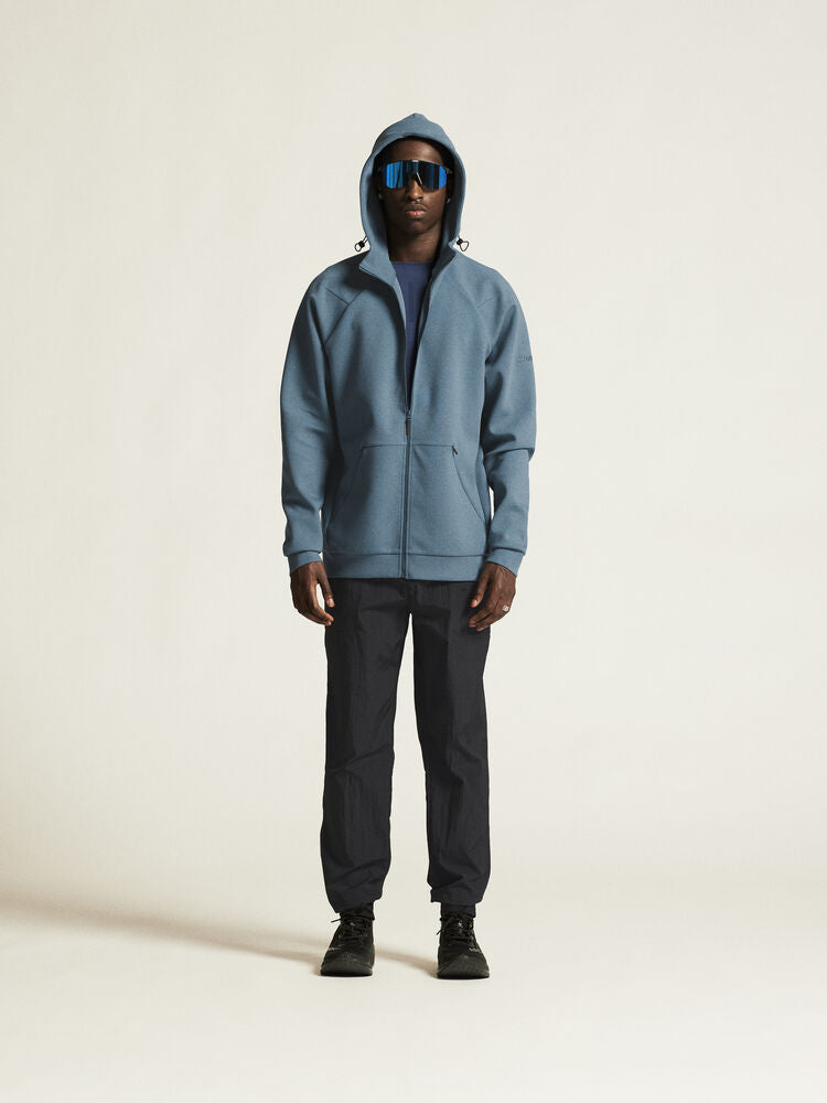 Adv Join Fz Hoodie M - Kapuzenjacke