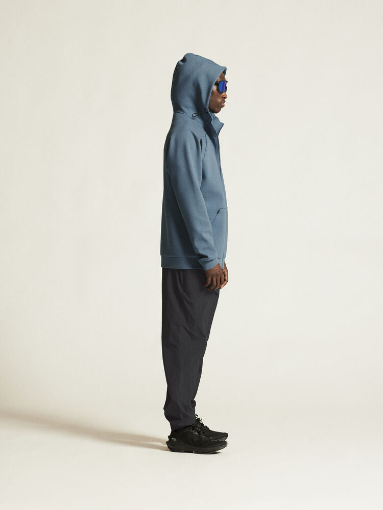 Adv Join Fz Hoodie M von Craft – Plaster