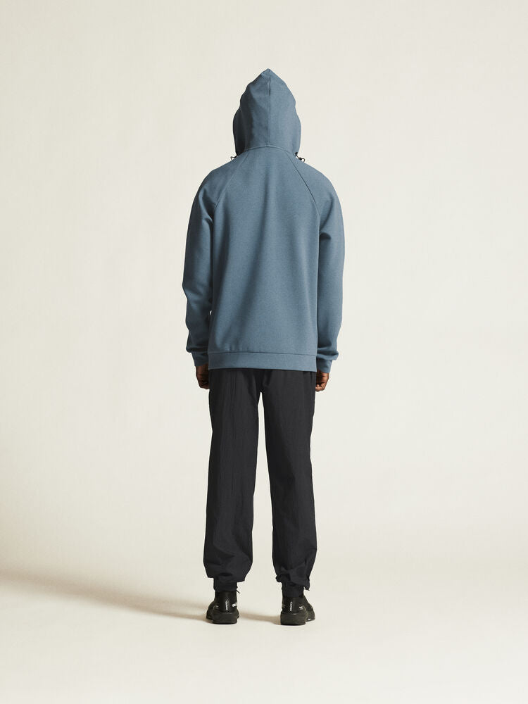 Adv Join Fz Hoodie M - Kapuzenjacke
