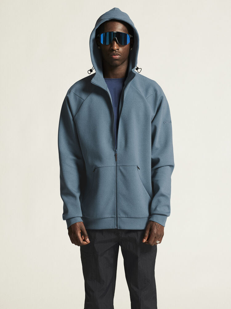 Adv Join Fz Hoodie M - Kapuzenjacke