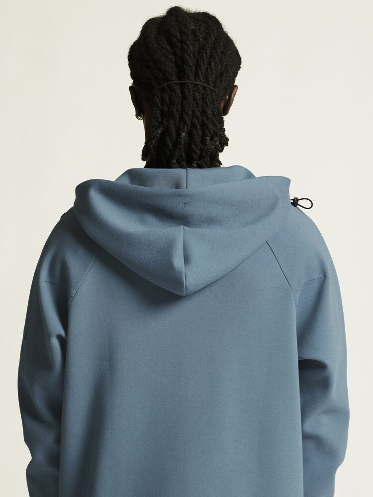 Adv Join Fz Hoodie M von Craft – Plaster