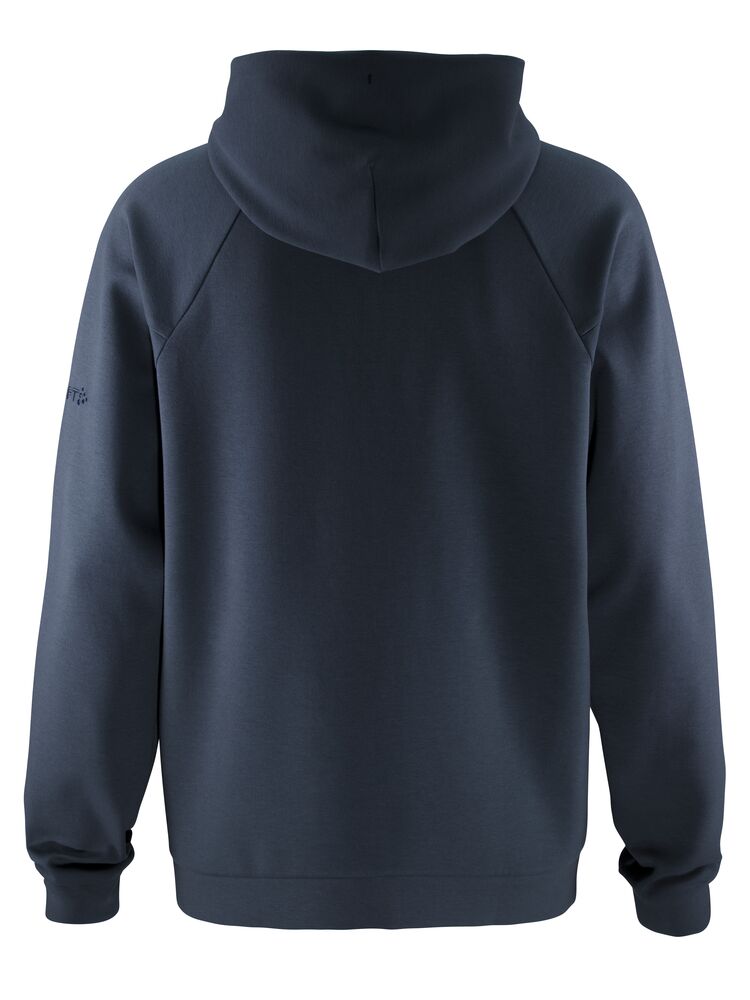Adv Join Fz Hoodie M von Craft – Plaster