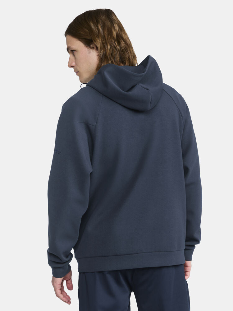 Adv Join Fz Hoodie M - Kapuzenjacke