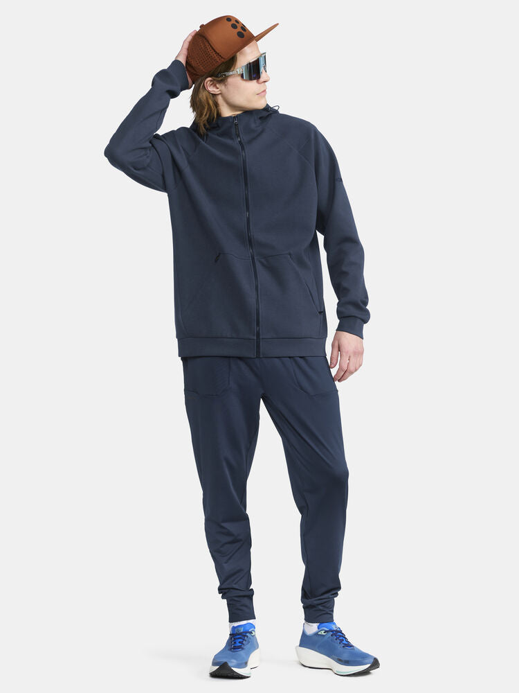 Adv Join Fz Hoodie M - Kapuzenjacke