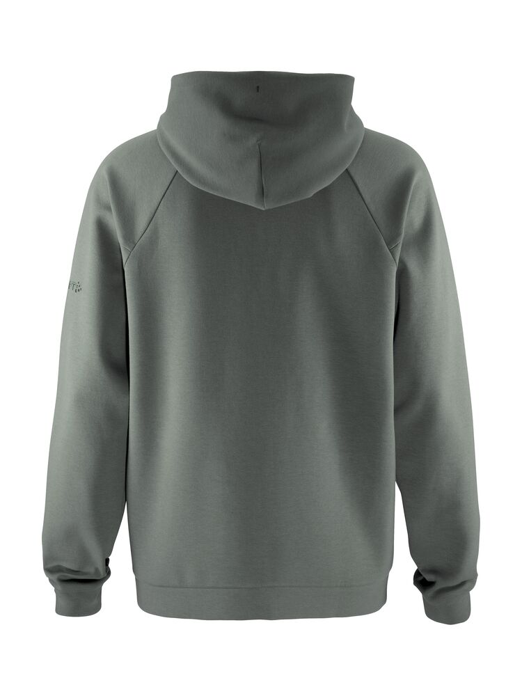 Adv Join Fz Hoodie M von Craft – Plaster