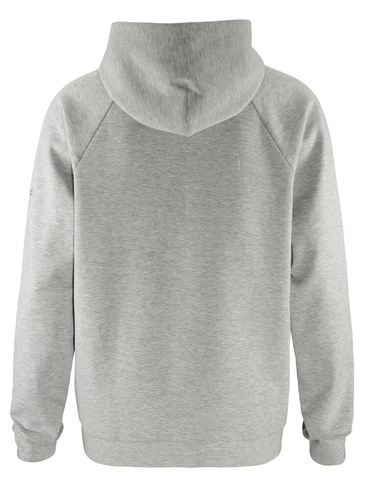Adv Join Fz Hoodie M von Craft – Plaster