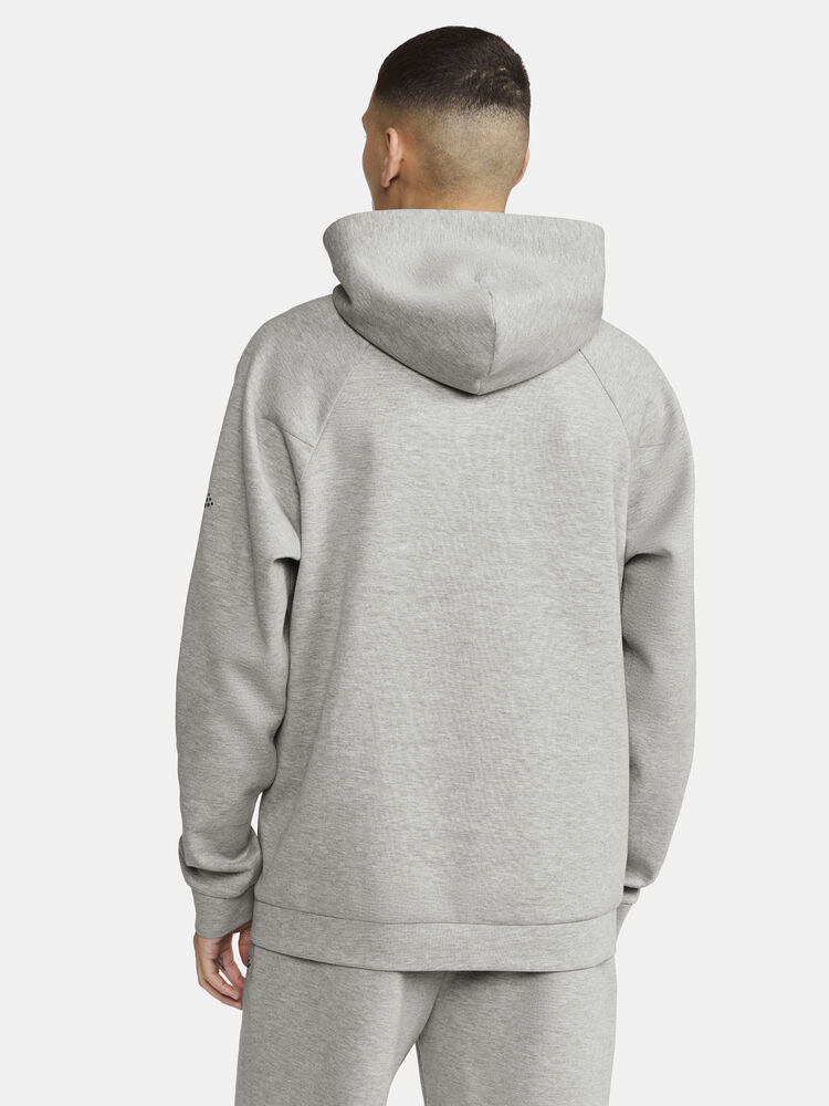 Adv Join Fz Hoodie M - Kapuzenjacke