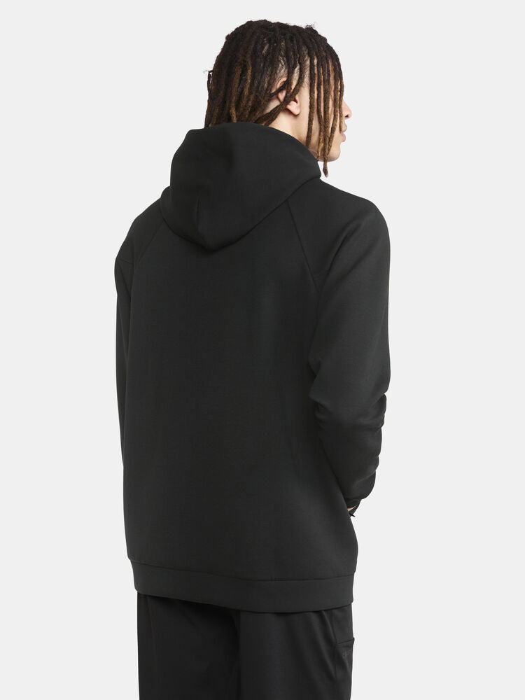 Adv Join Fz Hoodie M von Craft – Plaster