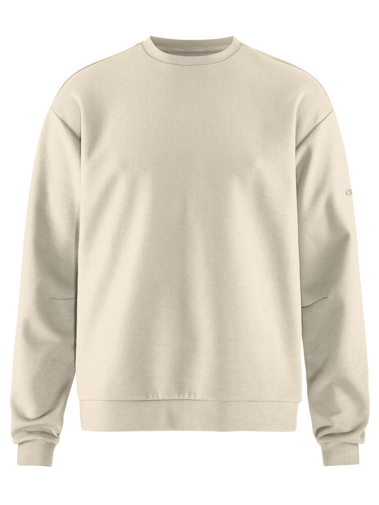 Adv Join Rn Sweatshirt M von Craft – Plaster