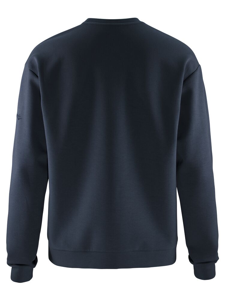 Adv Join Rn Sweatshirt M von Craft – Plaster