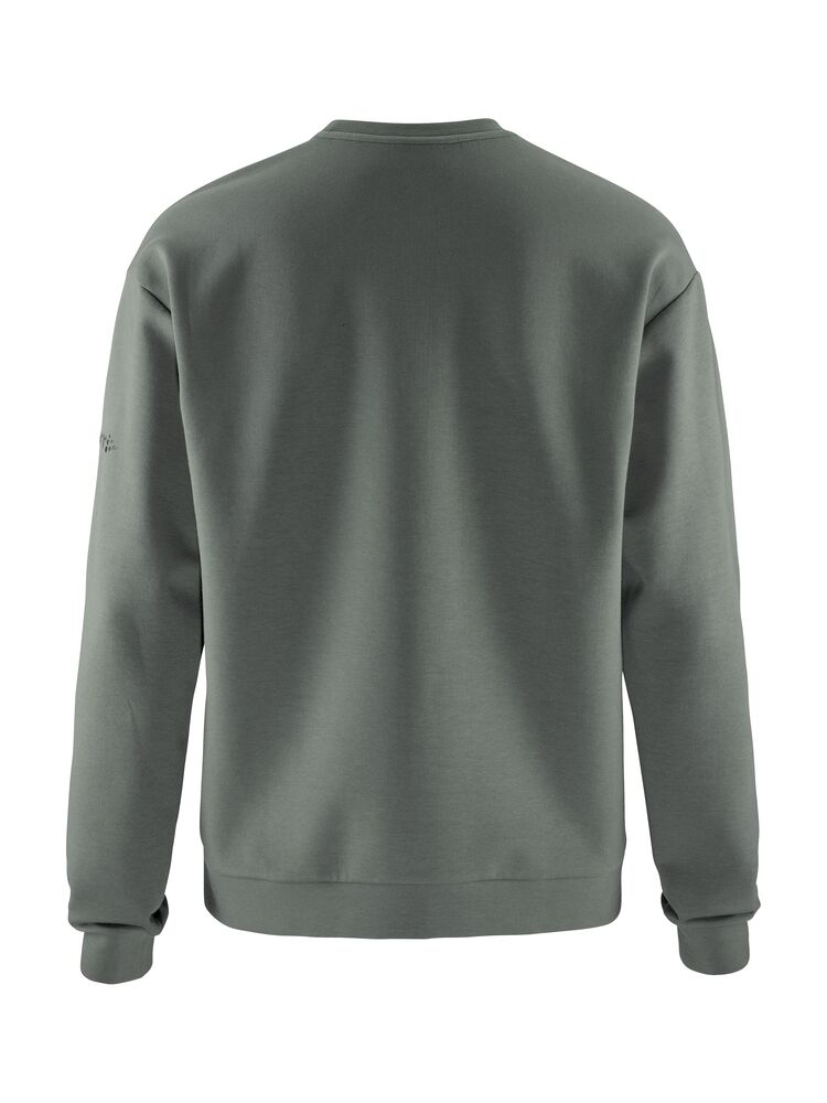 Adv Join Rn Sweatshirt M von Craft – Plaster