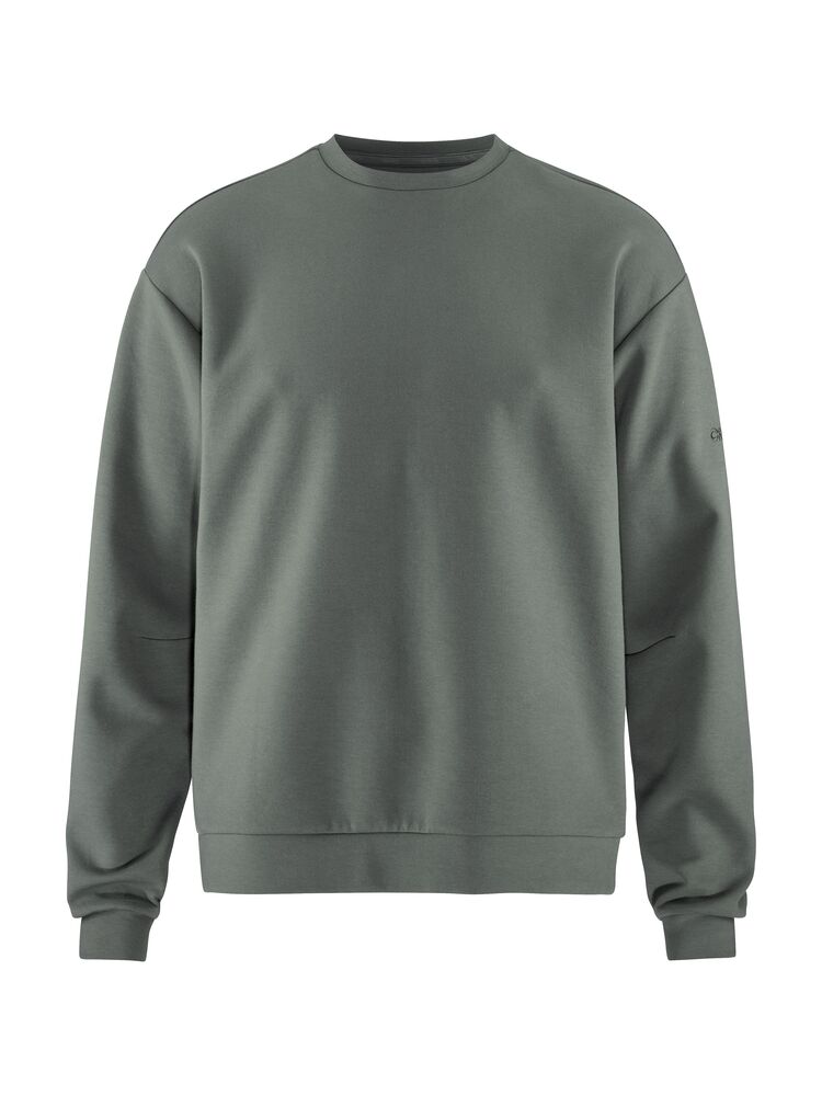 Adv Join Rn Sweatshirt M von Craft – Plaster