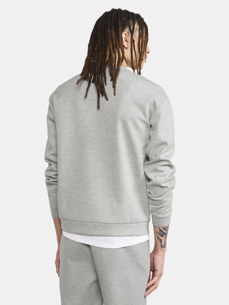 Adv Join Rn Sweatshirt M von Craft – Plaster
