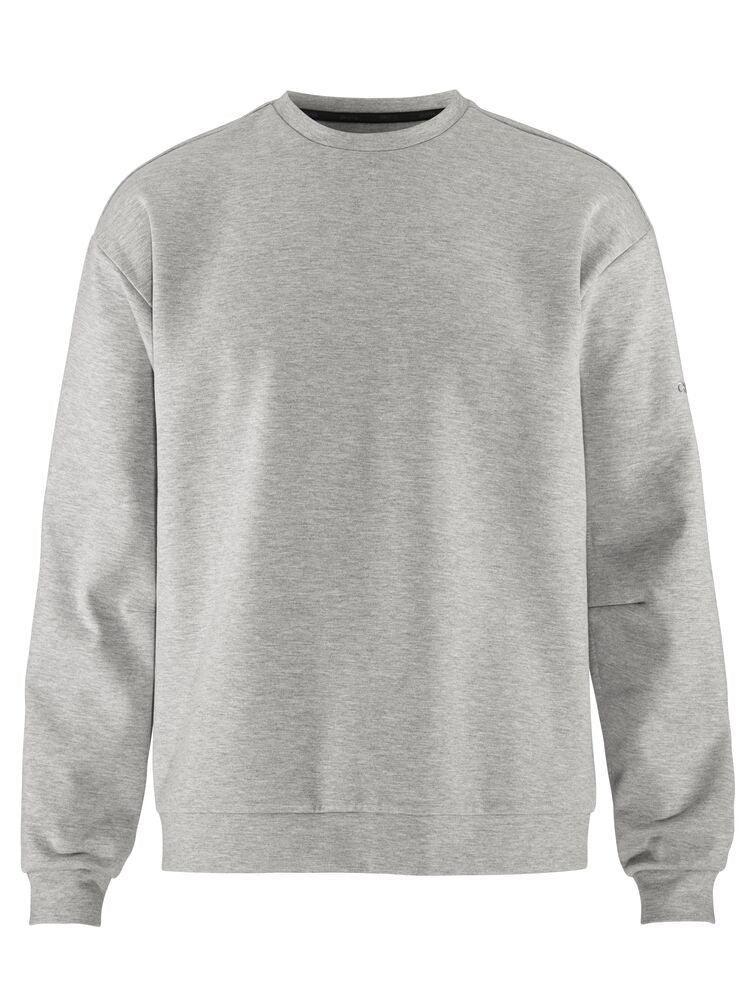 Adv Join Rn Sweatshirt M von Craft – Plaster