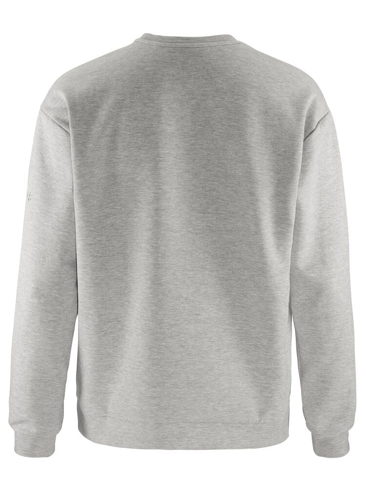 Adv Join Rn Sweatshirt M von Craft – Plaster