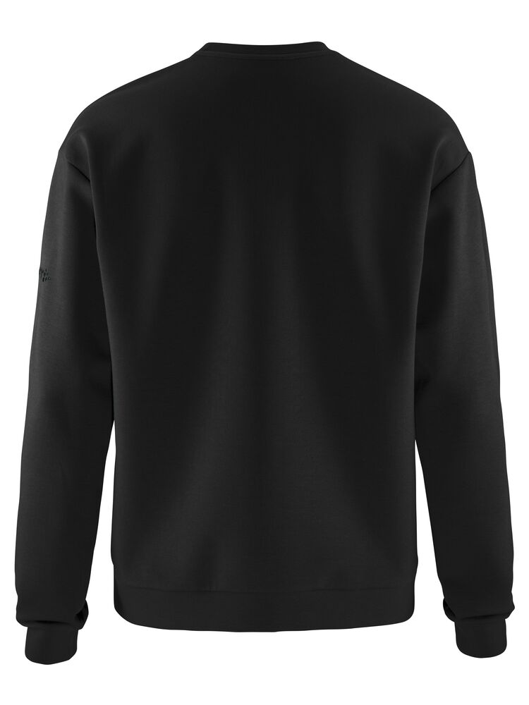 Adv Join Rn Sweatshirt M von Craft – Plaster